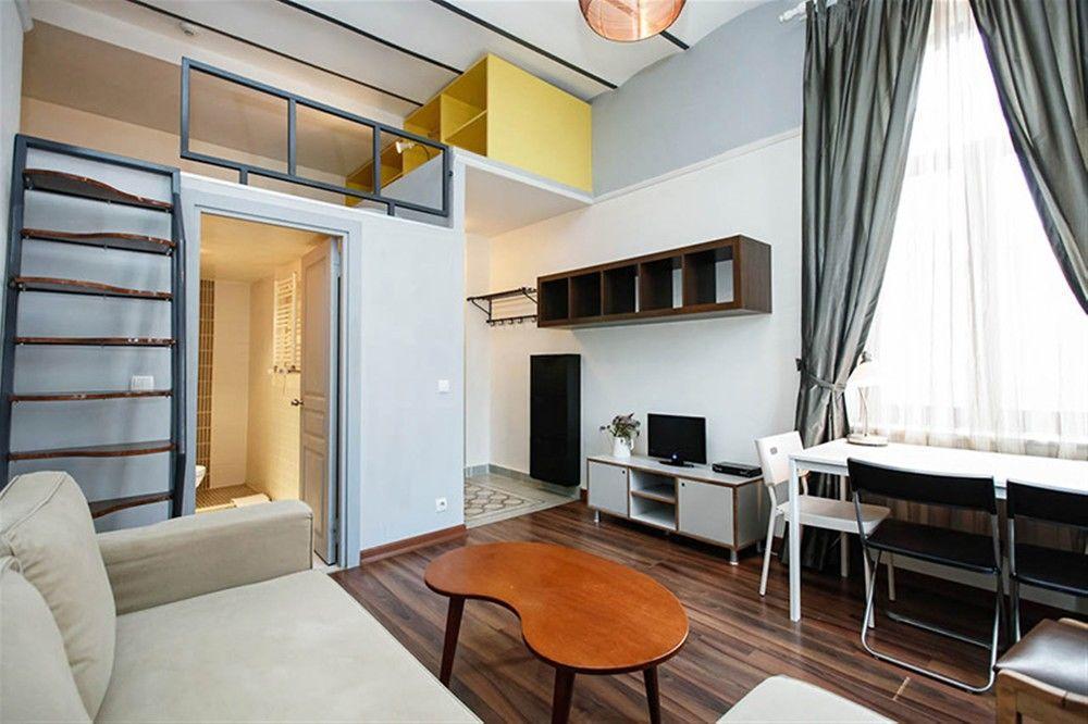 Ala Suites Istanbul Exterior photo