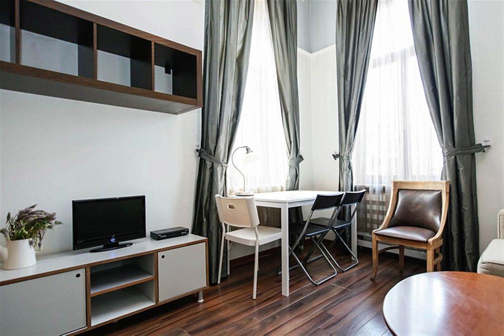 Ala Suites Istanbul Exterior photo